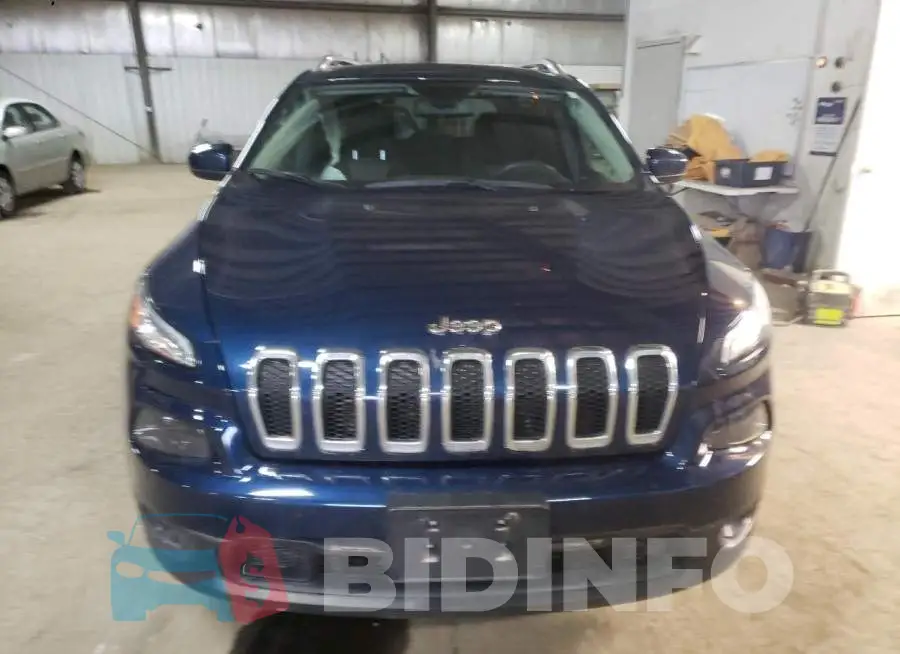 1C4PJMCB0JD622334 Photo# 5