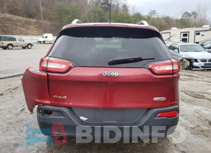 1C4PJMCB9GW262025 Photo# 6