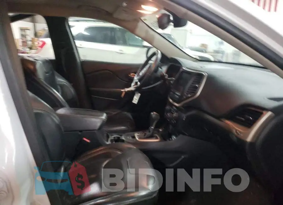 1C4PJMDS1FW615211 Photo# 7