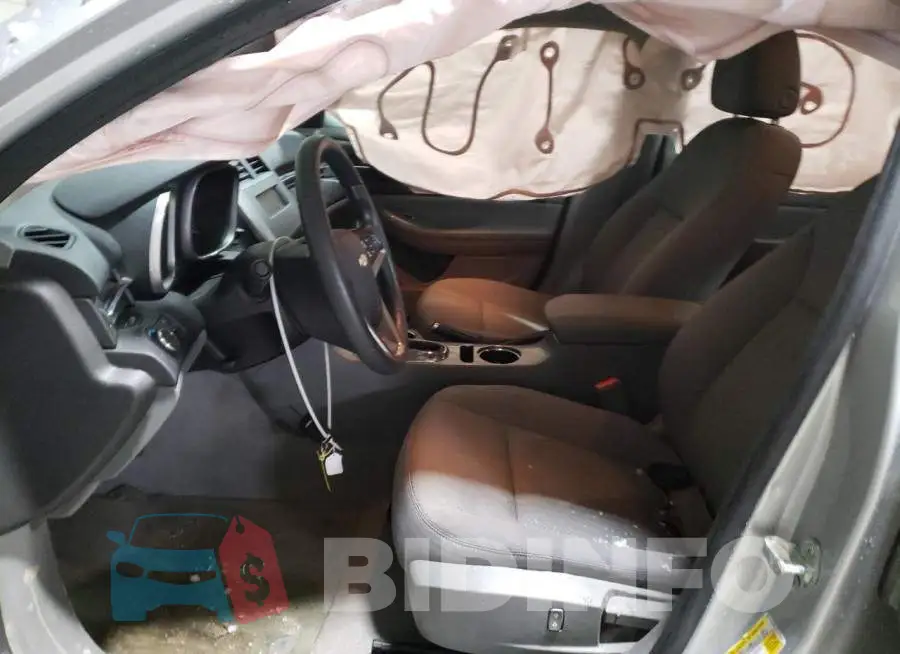 1G11B5SL3FF220346 Photo# 7