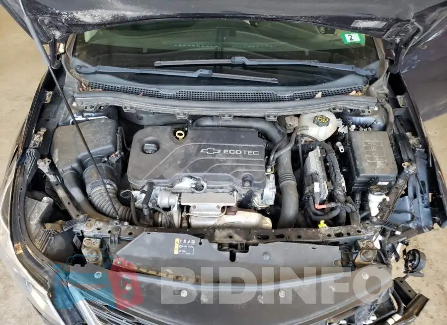 1G1BC5SM6G7259888 Photo# 11