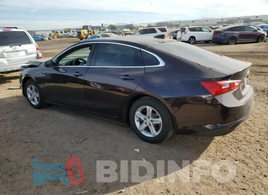 1G1ZB5ST8LF154956 Photo# 2