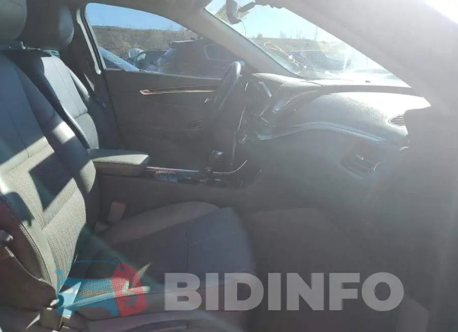 2G1125S34E9234733 Photo# 5