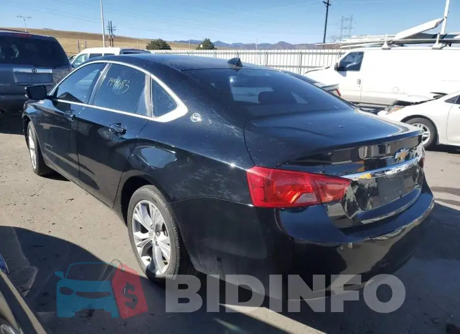 2G1125S34E9234733 Photo# 3