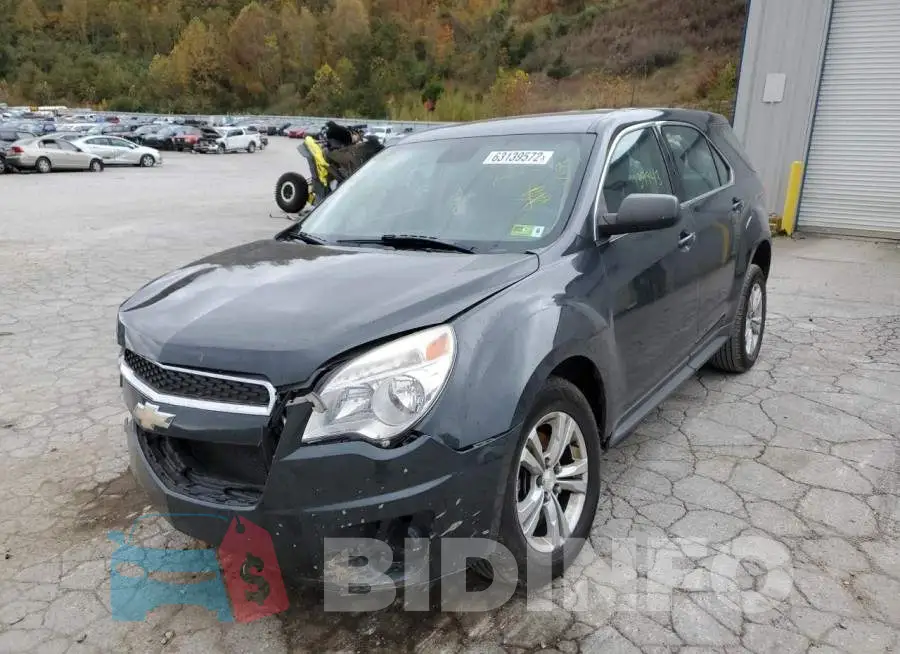 2GNFLEEK8E6317328 Photo# 2