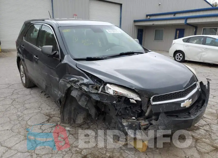 2GNFLEEK8E6317328 Photo# 1