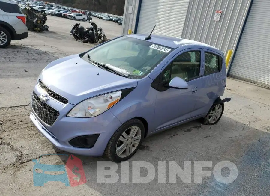 KL8CD6S93EC565793 Photo# 1