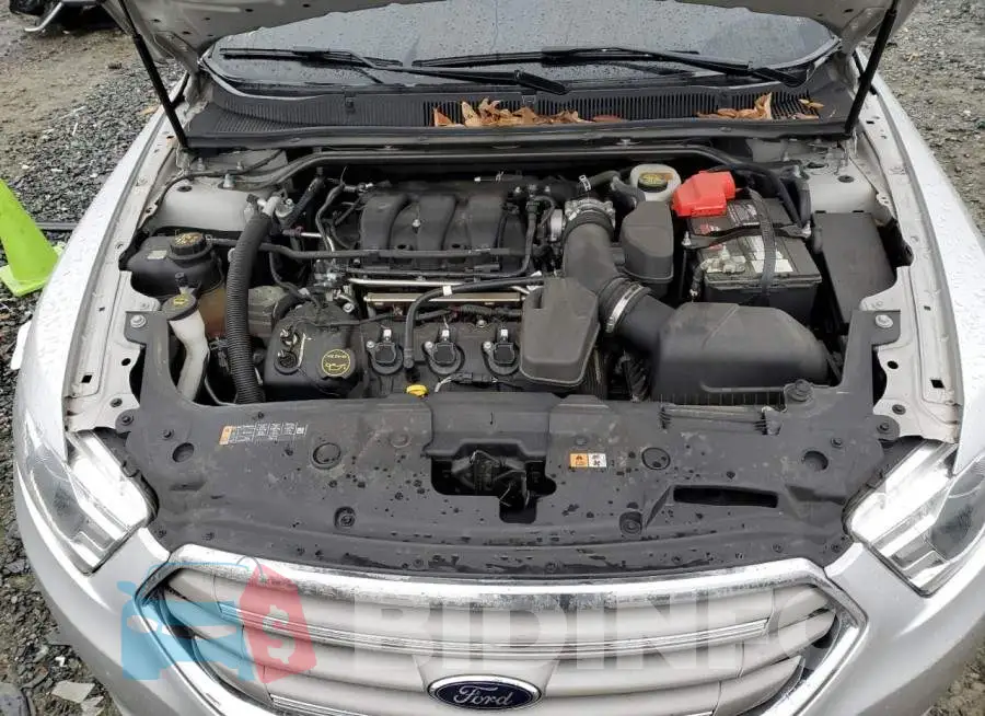 1FAHP2E86JG134969 Photo# 11