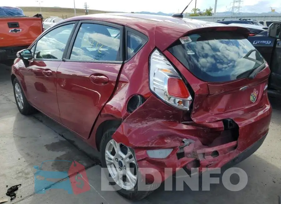 3FADP4EJ1FM161894 Photo# 3
