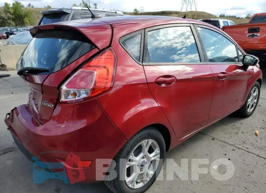 3FADP4EJ1FM161894 Photo# 4