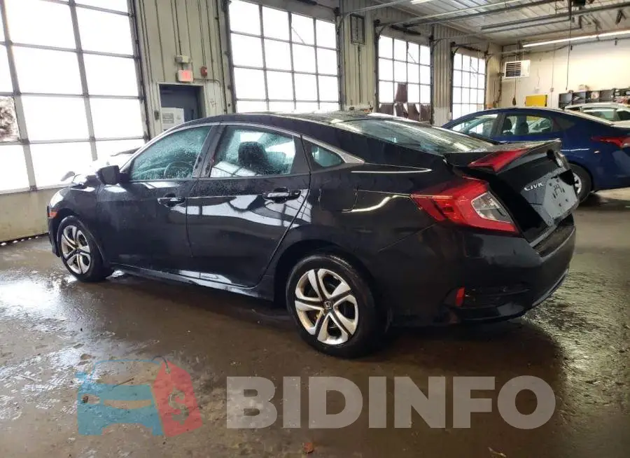 19XFC2F50GE026681 Photo# 2