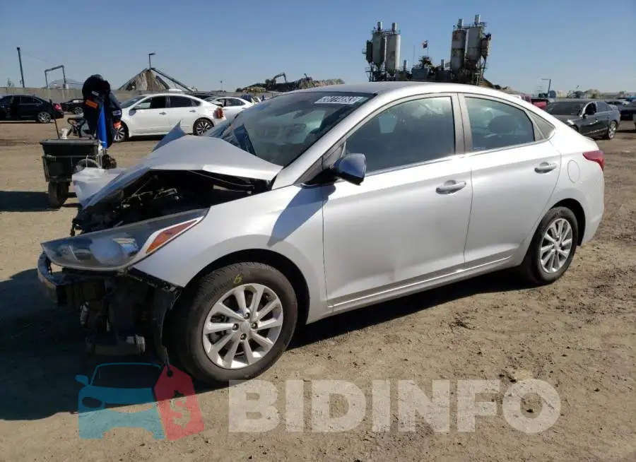 3KPC24A63ME146245 Photo# 1