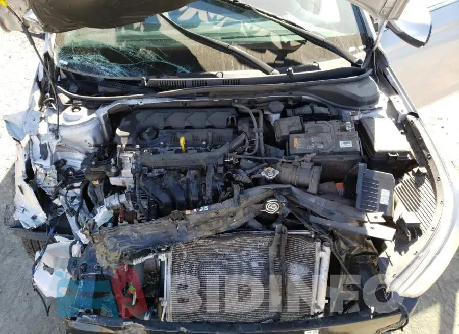 3KPC24A63ME146245 Photo# 11
