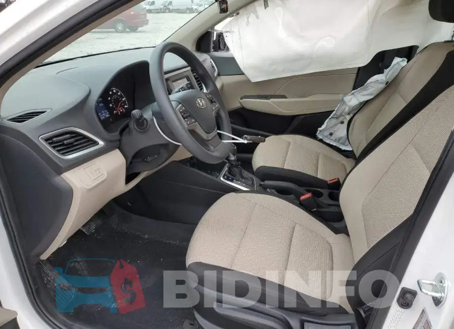 3KPC24A64NE177926 Photo# 7