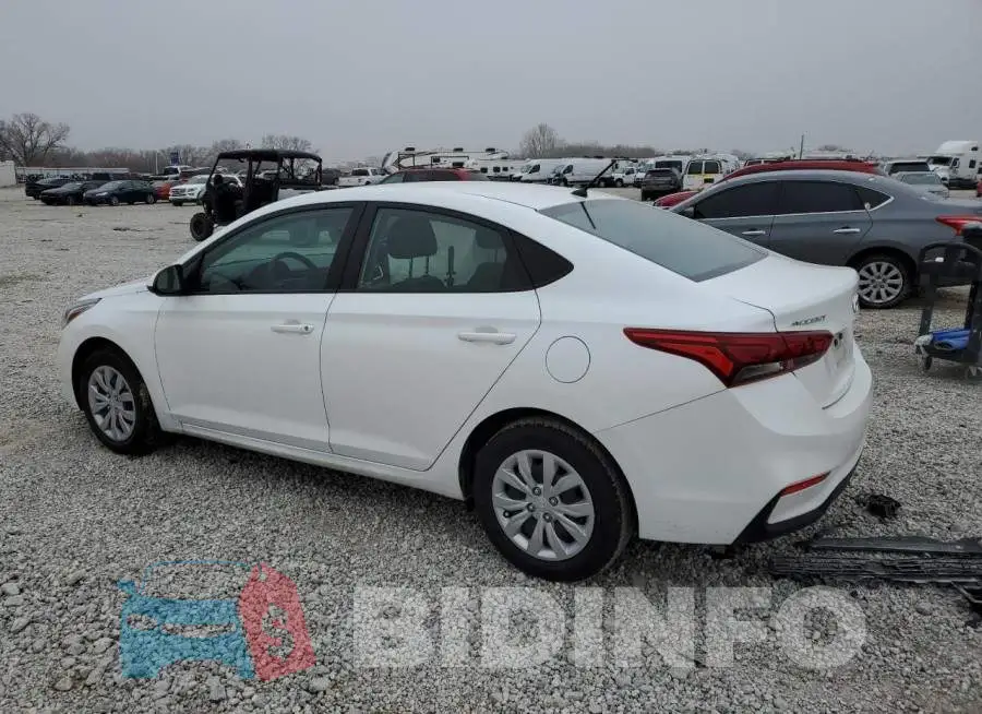 3KPC24A64NE177926 Photo# 2