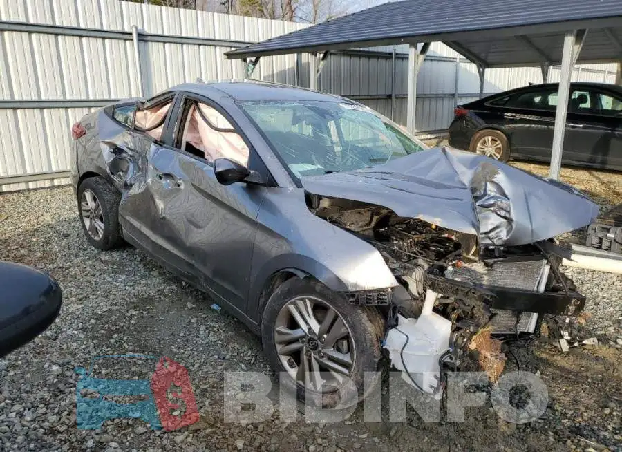 5NPD84LF2KH428921 Photo# 4