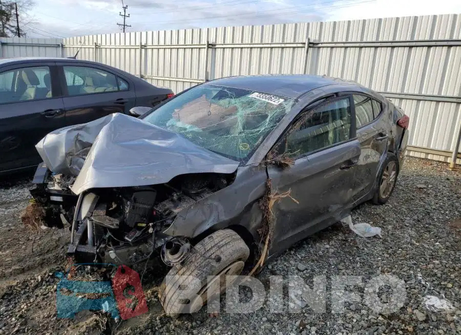 5NPD84LF2KH428921 Photo# 1