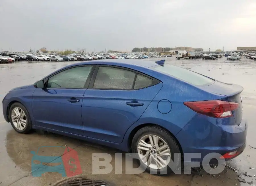 5NPD84LF6KH458178 Photo# 2