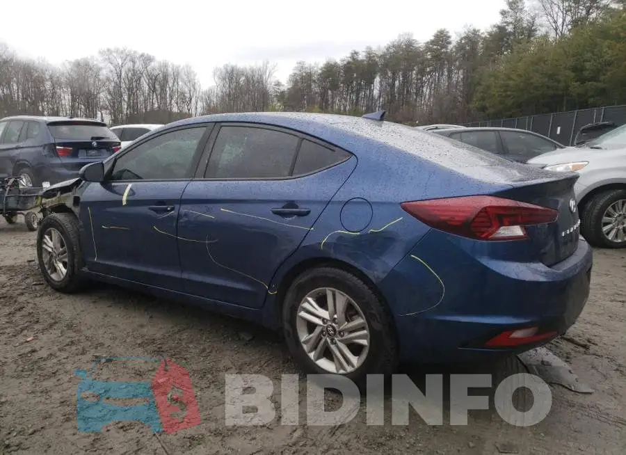 5NPD84LF7KH466192 Photo# 2