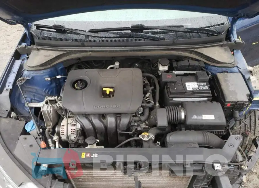 5NPD84LF7KH466192 Photo# 11