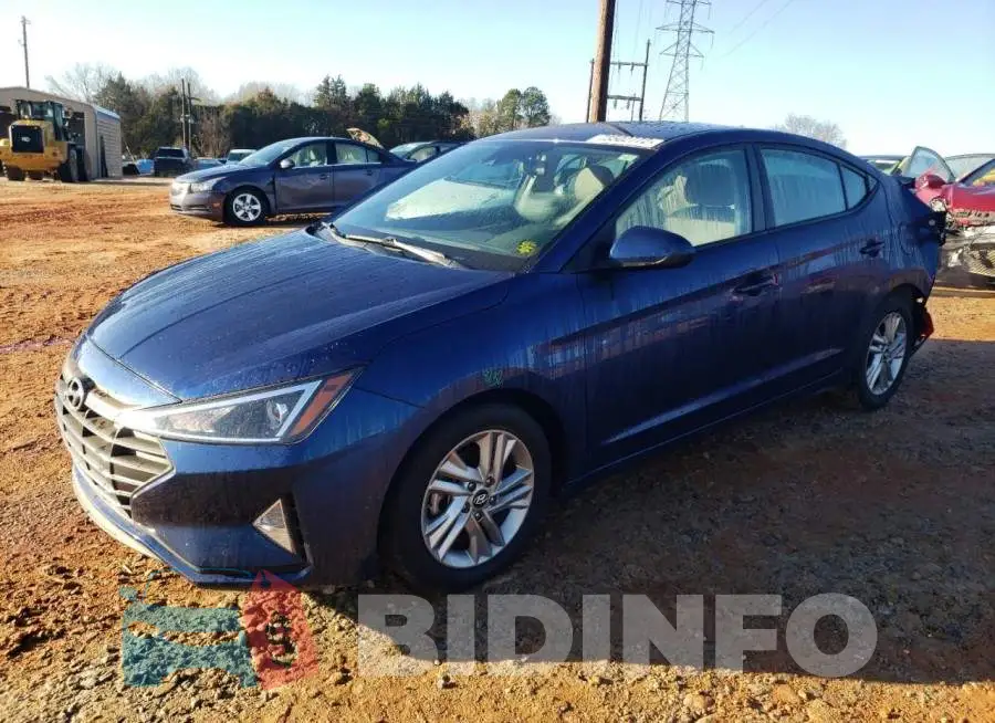 5NPD84LFXKH463173 Photo# 1