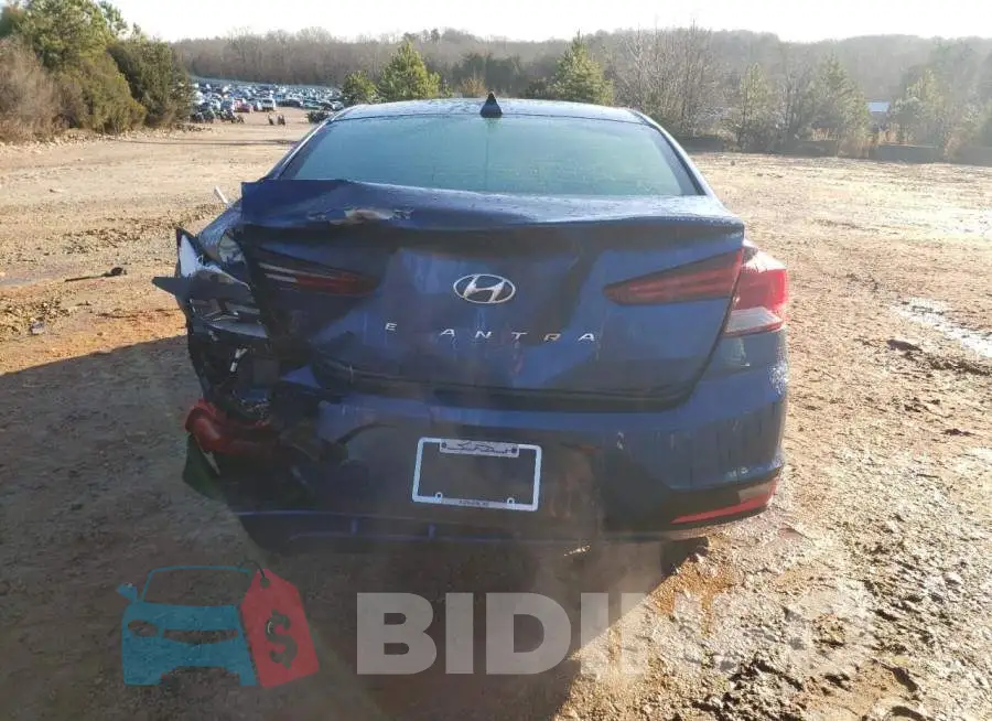 5NPD84LFXKH463173 Photo# 6