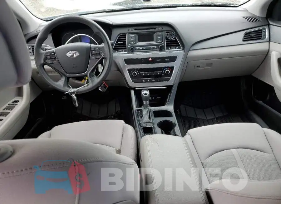 5NPE24AF3HH516863 Photo# 8