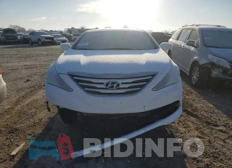 5NPEB4AC1EH825782 Photo# 5