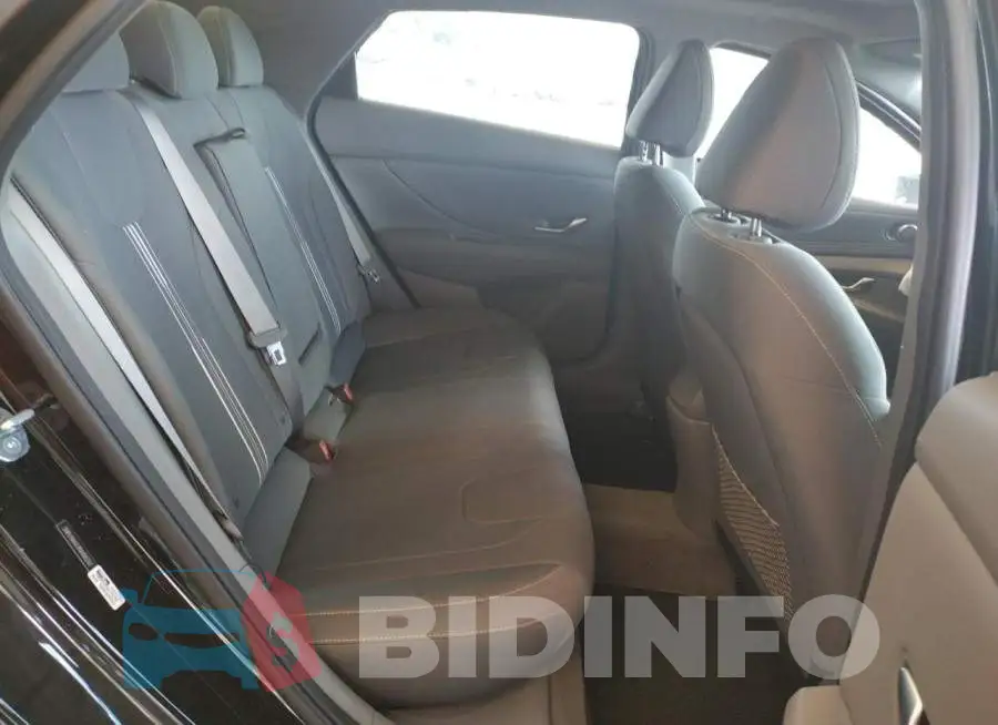 5NPLN4AG9NH065263 Photo# 6