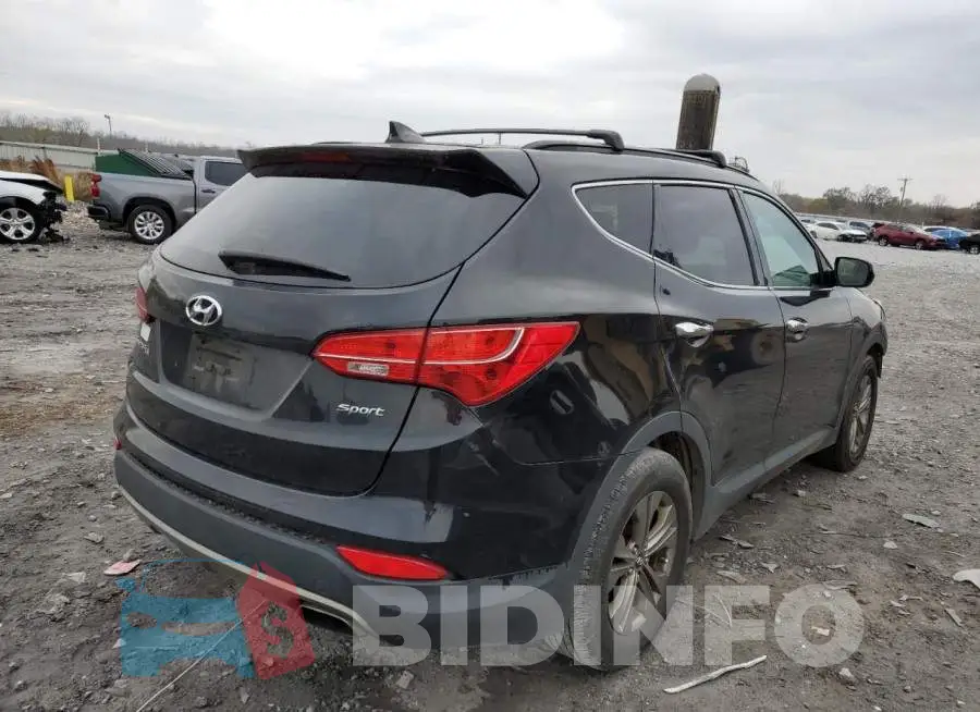 5XYZU3LB7EG155415 Photo# 3