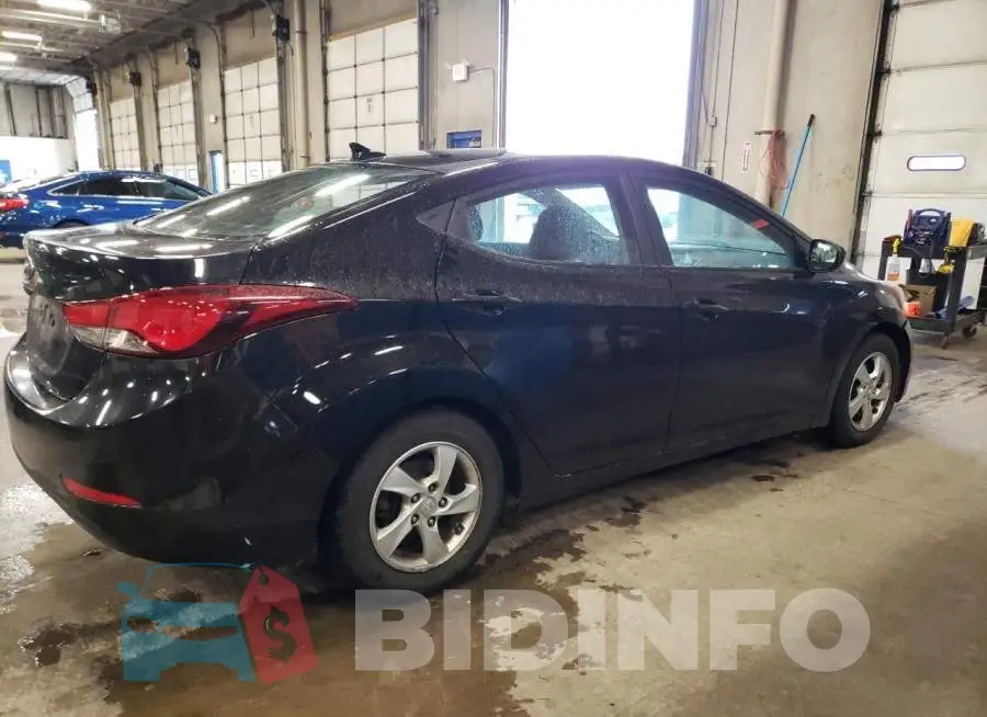 KMHDH4AE8FU283448 Photo# 3