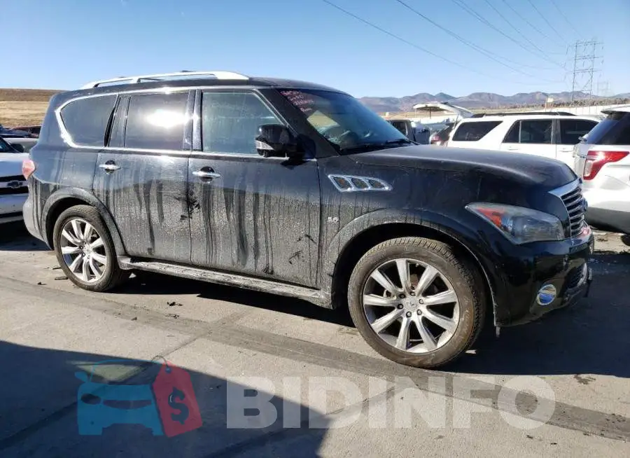 JN8AZ2NC0E9353094 Photo# 4