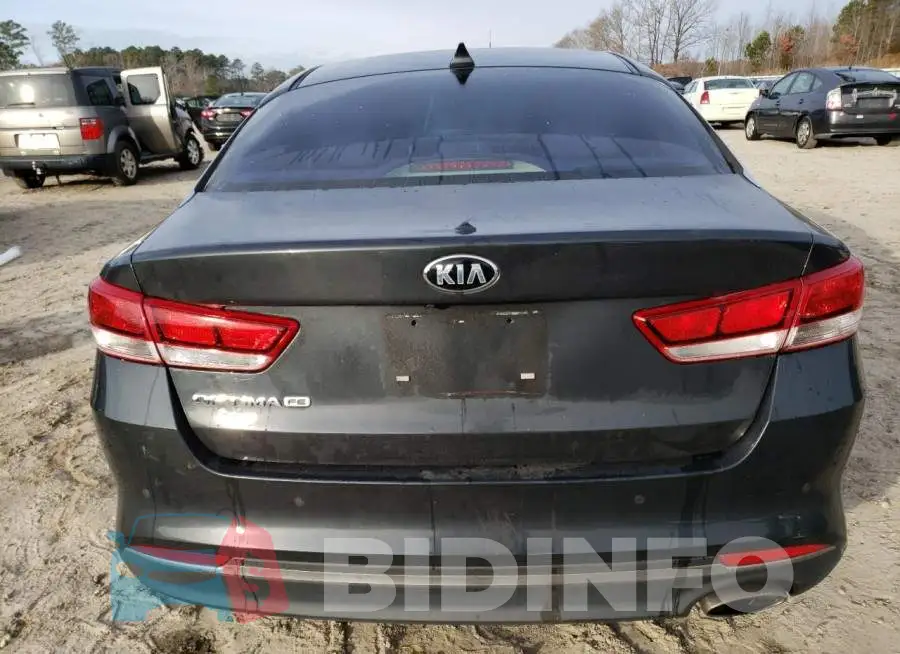 5XXGT4L38GG078196 Photo# 6