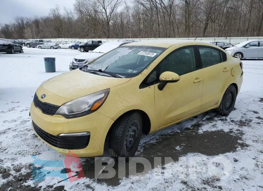 KNADM4A33G6680843 Photo# 1
