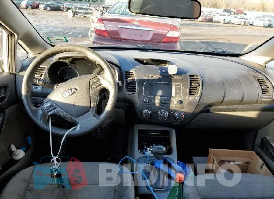 KNAFX4A67G5498546 Photo# 8
