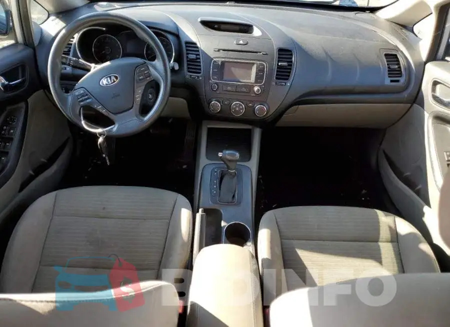 KNAFX4A67G5526474 Photo# 8