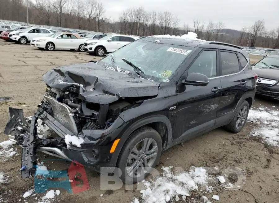 KNDEUCAA2M7175625 Photo# 1