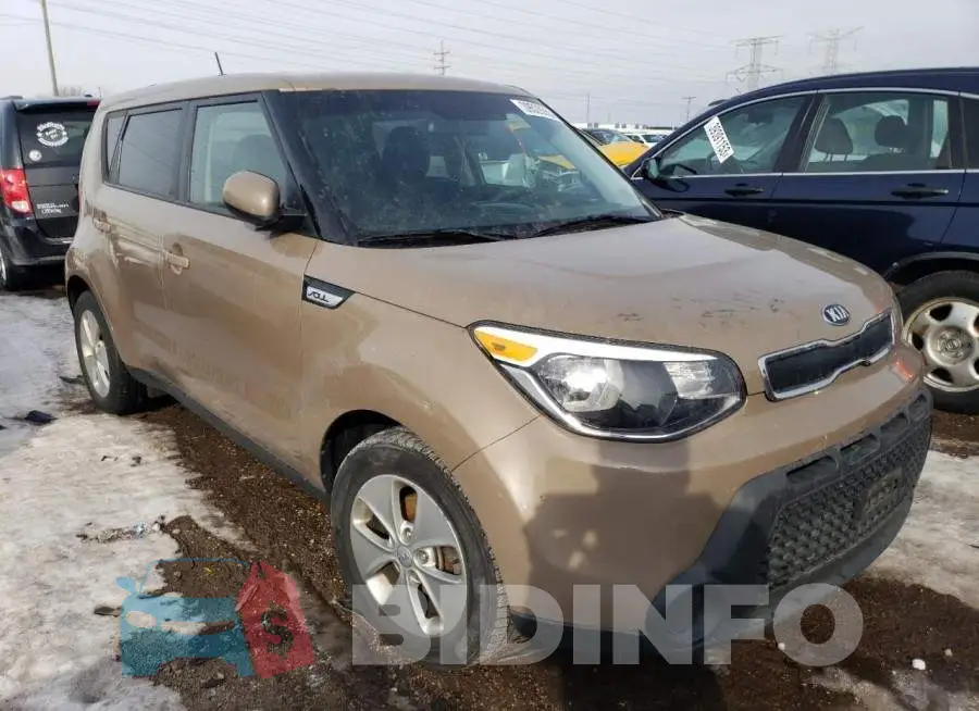 KNDJN2A24F7166684 Photo# 4