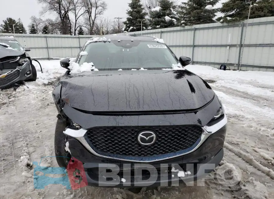 3MVDMABLXMM242671 Photo# 5