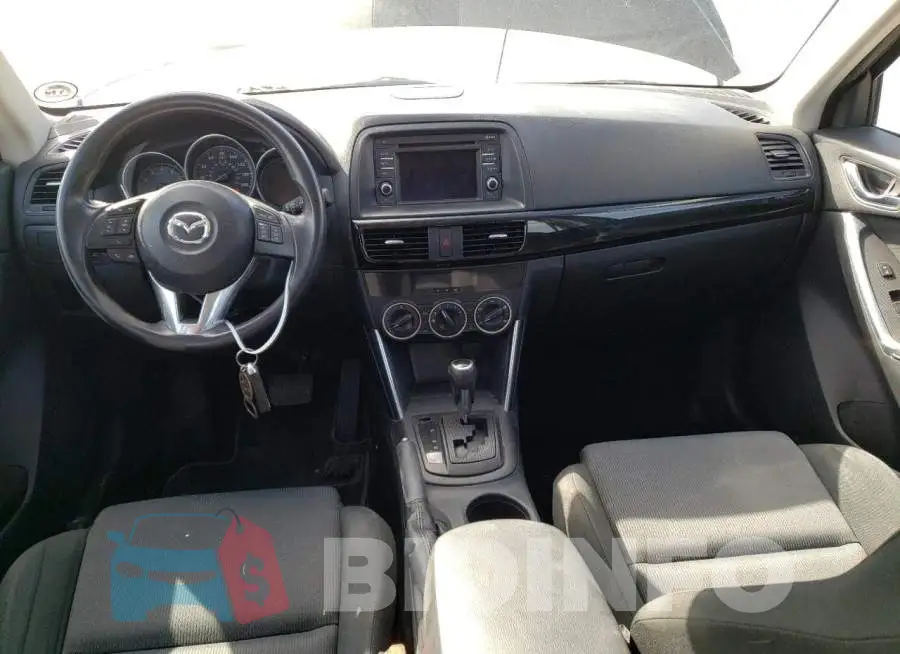 JM3KE2BE5E0342248 Photo# 8