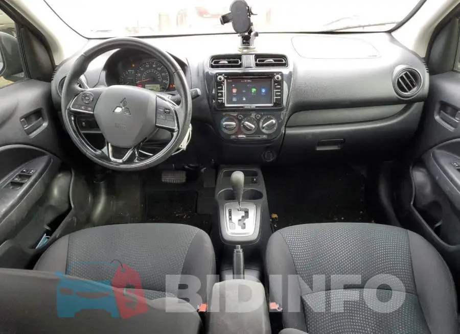ML32F3FJ0JHF03321 Photo# 8