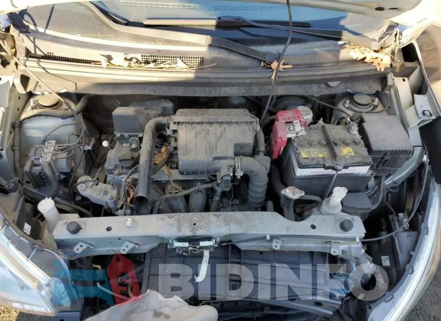 ML32F3FJ3KHF04027 Photo# 11