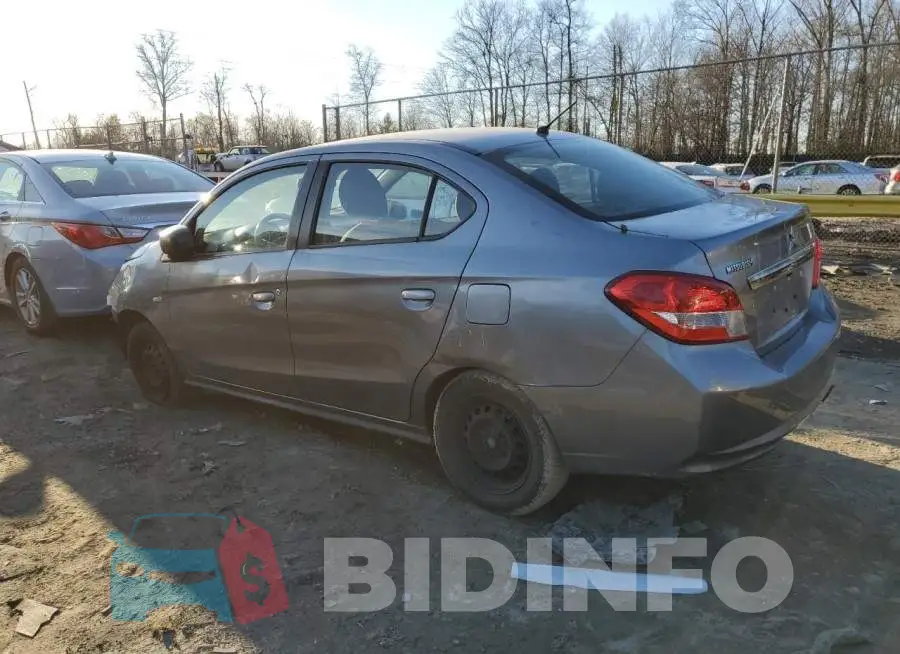 ML32F3FJ3KHF04027 Photo# 2