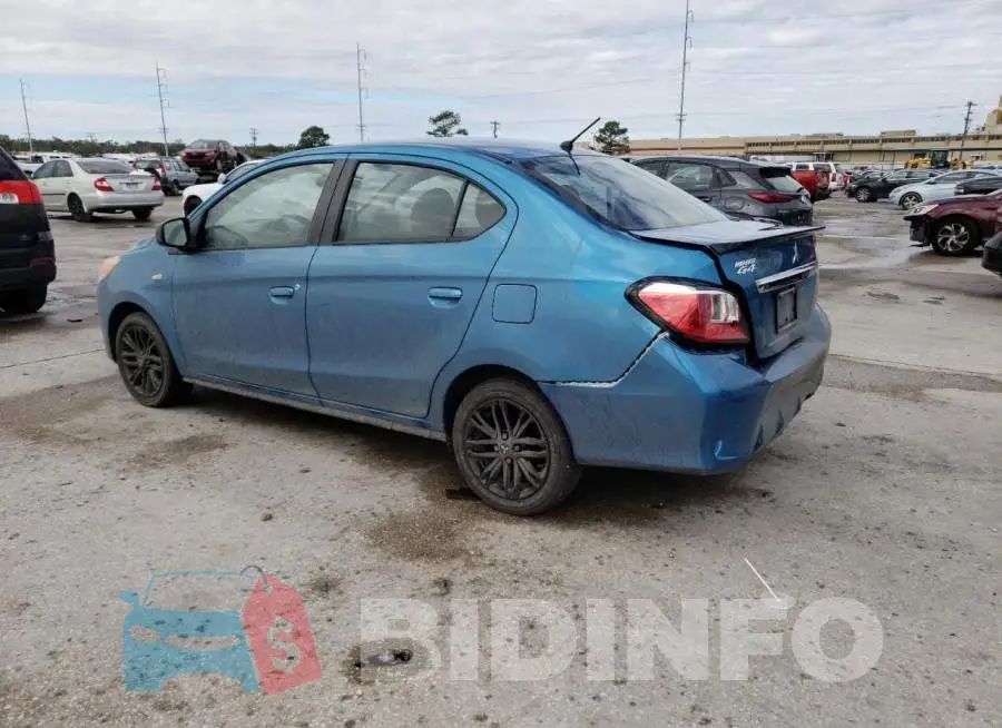 ML32FUFJ6NHF04677 Photo# 2