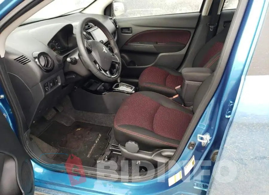 ML32FUFJ6NHF04677 Photo# 7