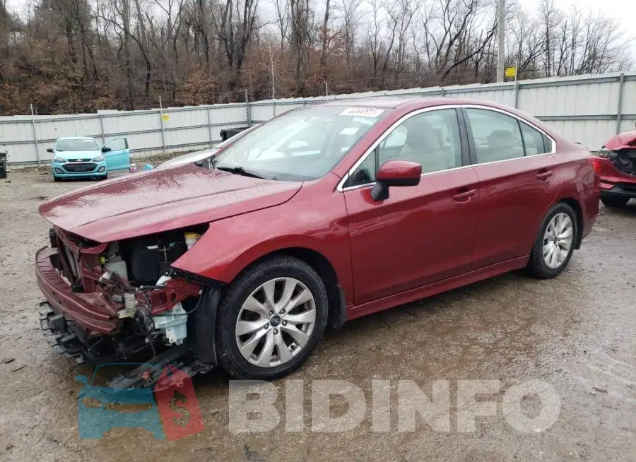 4S3BNAD66F3072231 Photo# 1