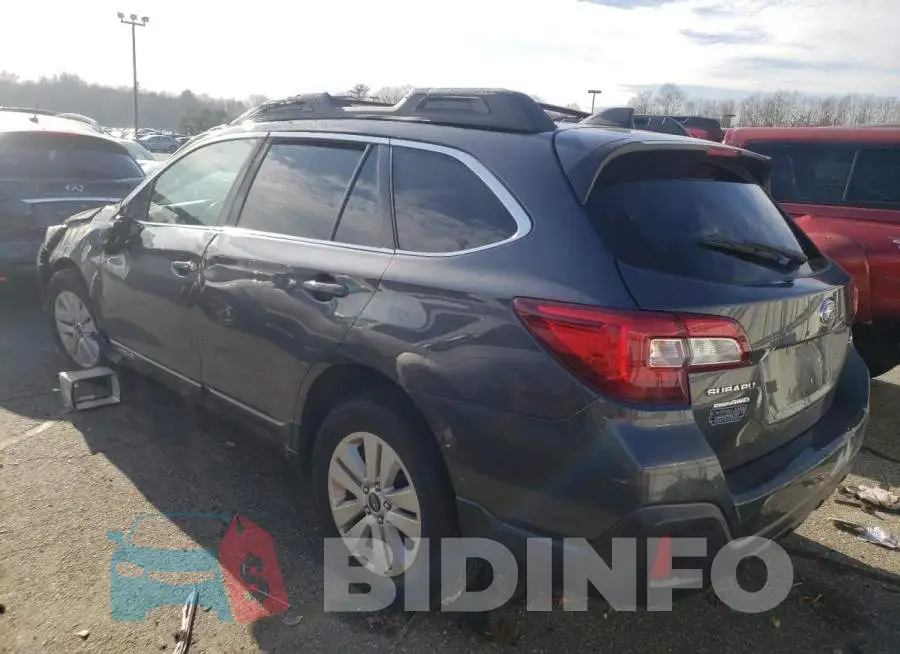 4S4BSACCXJ3296610 Photo# 2