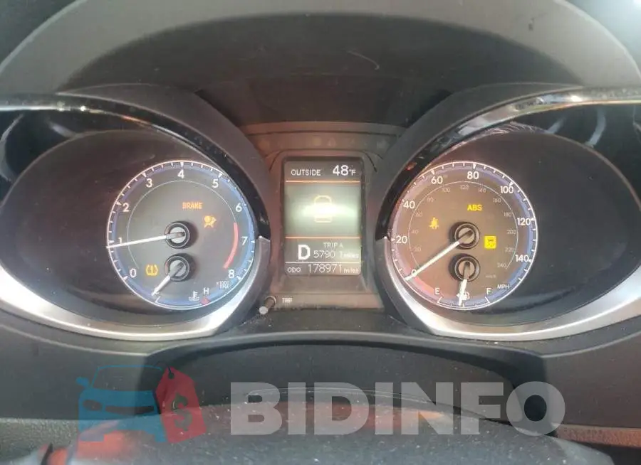 2T1BURHE4EC128952 Photo# 9