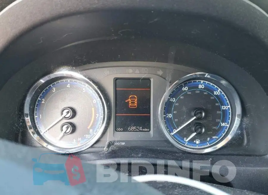 2T1BURHE5JC093848 Photo# 9