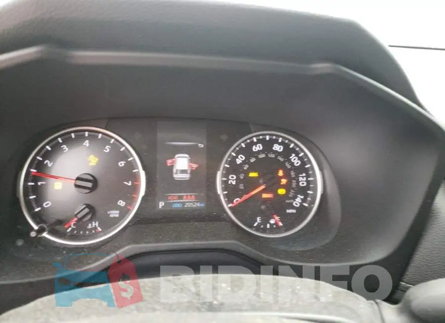 2T3F1RFV6MW141025 Photo# 9